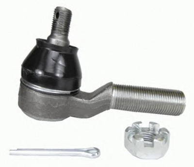LEMFORDER 3643801 -  Наконечник поперечной рулевой тяги