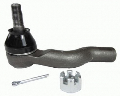 LEMFORDER 3644201 -  Наконечник поперечной рулевой тяги