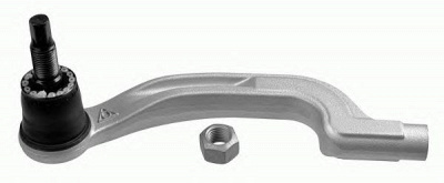 LEMFORDER 3666801 -  Наконечник поперечной рулевой тяги
