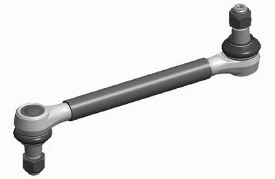 LEMFORDER 3669201 -  Тяга / стойка, стабилизатор