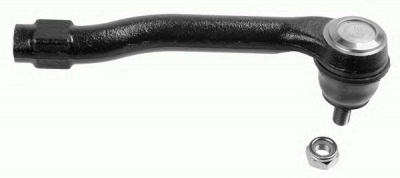 LEMFORDER 3674301 -  Наконечник поперечной рулевой тяги