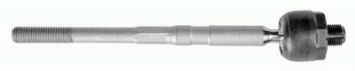 LEMFORDER 3693001 -  Осевой шарнир, рулевая тяга