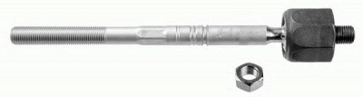 LEMFORDER 3694601 -  Осевой шарнир, рулевая тяга