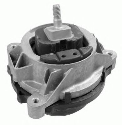 LEMFORDER 3699701 -  Подвеска, двигатель