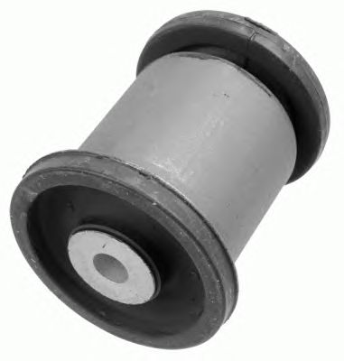 LEMFORDER 3702401 -  Подвеска, листовая рессора