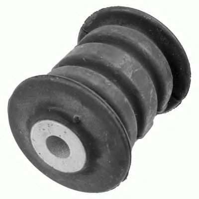 LEMFORDER 3702501 -  Подвеска, листовая рессора