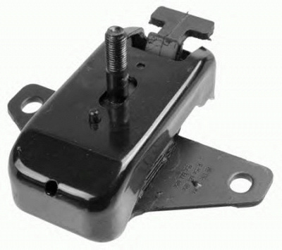 LEMFORDER 3702601 -  Подвеска, двигатель