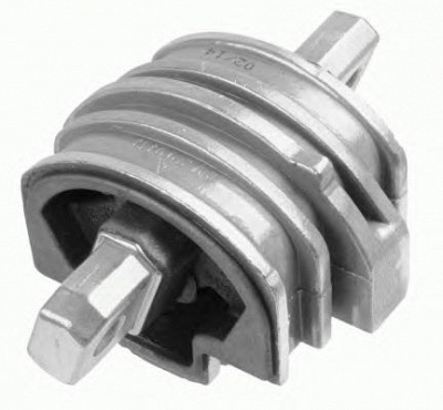 LEMFORDER 3708401 -  Подвеска, ступенчатая коробка передач