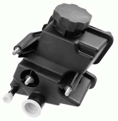 LEMFORDER 3712501 -  Компенсационный бак, гидравлического масла услителя руля