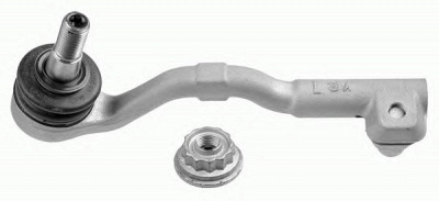 LEMFORDER 3716601 -  Наконечник поперечной рулевой тяги