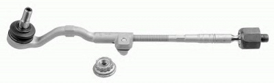 LEMFORDER 3716901 -  Тяга рулевая передняя, левая