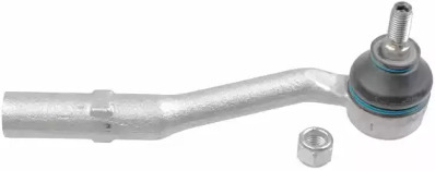 LEMFORDER 3719001 -  Наконечник поперечной рулевой тяги