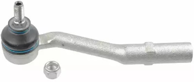 LEMFORDER 3719101 -  НАКОНЕЧНИК РУЛЕВОЙ ЛЕВ CITROEN C3 11/09-- 381792