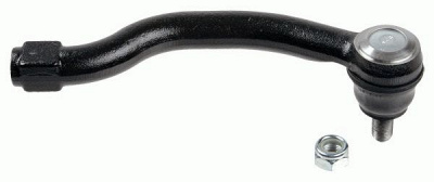 LEMFORDER 3731101 -  Наконечник поперечной рулевой тяги