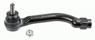 LEMFORDER 3741901 -  Наконечник поперечной рулевой тяги