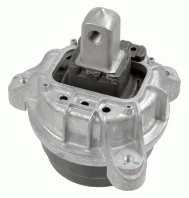 LEMFORDER 3743101 -  Подвеска, двигатель