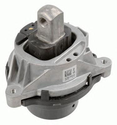 LEMFORDER 3743401 -  Подвеска, двигатель