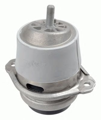 LEMFORDER 3743901 -  Подвеска, двигатель