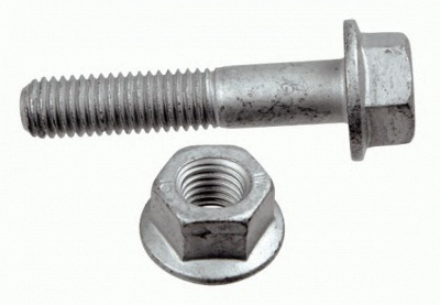 LEMFORDER 3746801 -  комплект. БОЛТ С ГАЙКОЙ BMW X3 (F25) X4 (F26)