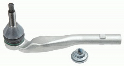LEMFORDER 3751001 -  Наконечник поперечной рулевой тяги
