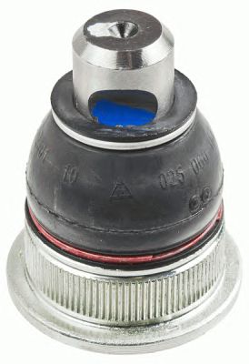 LEMFORDER 3751301 -  ОПОРА ШАРОВАЯ DACIA LODGY 40 16 040 02R