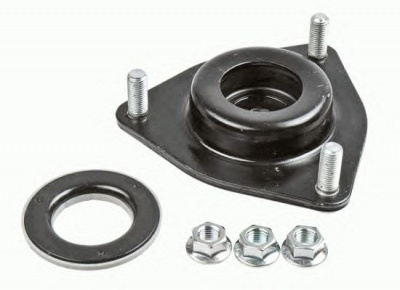 LEMFORDER 3751901 -  ОПОРА АМОРТИЗАТОРА MITSUBISHI LANCER/OUTLANDER II