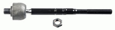 LEMFORDER 3753801 -  Осевой шарнир, рулевая тяга