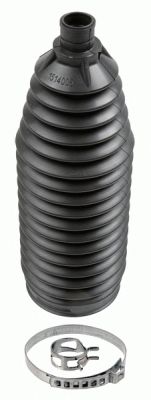LEMFORDER 3756101 -  Пыльник, рулевое управление