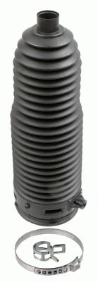 LEMFORDER 3756801 -  Пыльник, рулевое управление