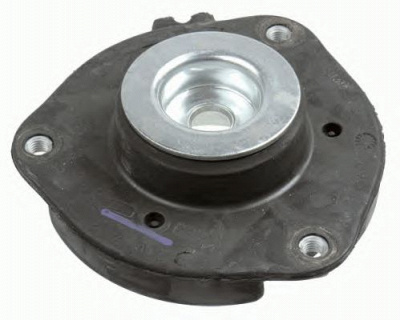 LEMFORDER 3766201 -  Опора стойки амортизатора
