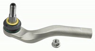 LEMFORDER 3766701 -  Наконечник поперечной рулевой тяги