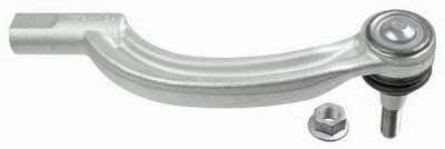 LEMFORDER 3767001 -  Наконечник поперечной рулевой тяги