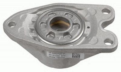 LEMFORDER 3769201 -  Опора стойки амортизатора