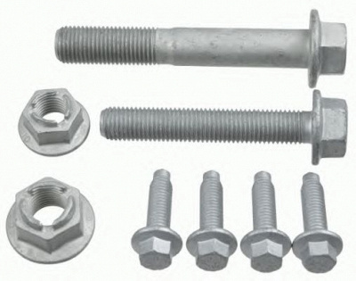 LEMFORDER 3769401 -  Ремкомплект, подвеска колеса