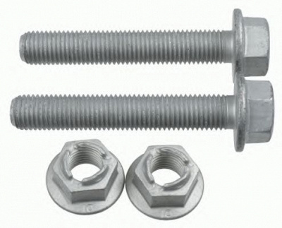 LEMFORDER 3769501 -  БОЛТЫ КРЕПЛЕНИЯ ЗАДН ПОДВЕСКИ BMW X3 F25, X4 F26 3