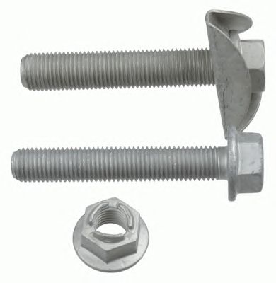 LEMFORDER 3769601 -  БОЛТЫ КРЕПЛЕНИЯ ЗАДН ПОДВЕСКИ BMW X3 F25, X4 F26 3