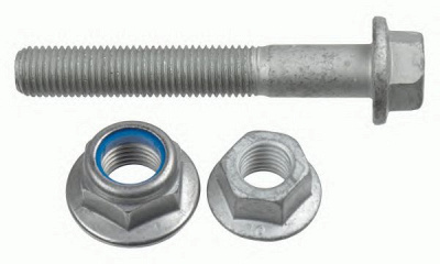 LEMFORDER 3778101 -  Ремкомплект, подвеска колеса