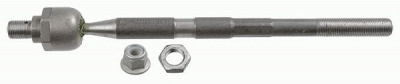 LEMFORDER 3780801 -  Осевой шарнир, рулевая тяга