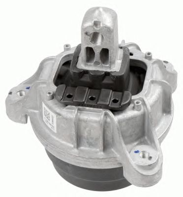 LEMFORDER 3781101 -  Подвеска, двигатель