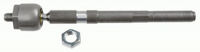 LEMFORDER 3784501 -  Осевой шарнир, рулевая тяга