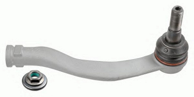 LEMFORDER 3784701 -  Наконечник поперечной рулевой тяги