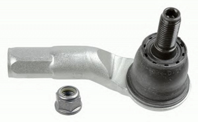 LEMFORDER 3784901 -  Наконечник поперечной рулевой тяги