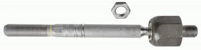 LEMFORDER 3788901 -  Осевой шарнир, рулевая тяга