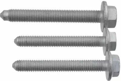 LEMFORDER 3790501 -  КРЕПЛЕНИЕ ПЕРЕДН ПОДВЕСКИ SKODA OCTAVIA (1Z), VW