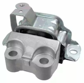 LEMFORDER 3792501 -  Подвеска, ступенчатая коробка передач