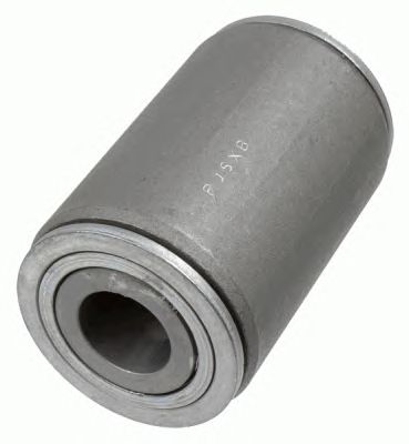 LEMFORDER 3798101 -  Подвеска, листовая рессора