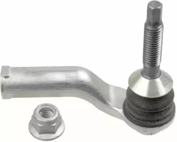 LEMFORDER 3805001 -  Наконечник поперечной рулевой тяги