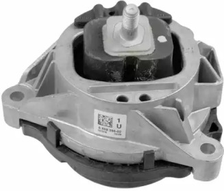 LEMFORDER 3808901 -  Подвеска, двигатель