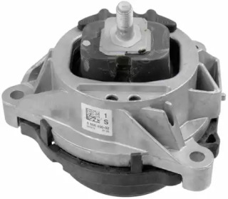 LEMFORDER 3809001 -  Подвеска, двигатель