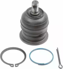 LEMFORDER 3827701 -  Опора шаровая, передняя нижняя